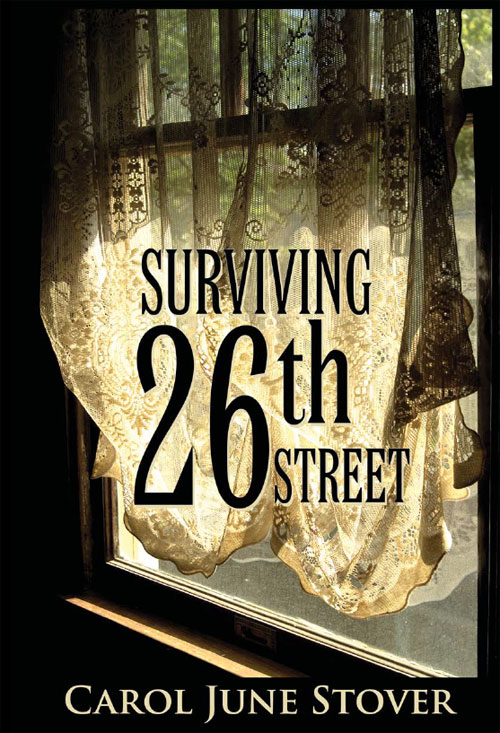 Surviving 26th Street